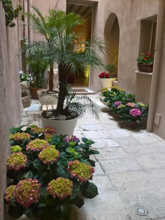Secret B&B Trapani Exterior foto