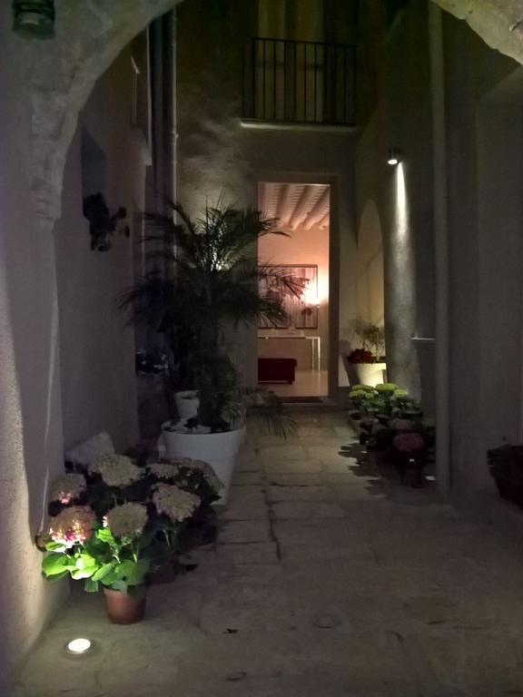 Secret B&B Trapani Exterior foto