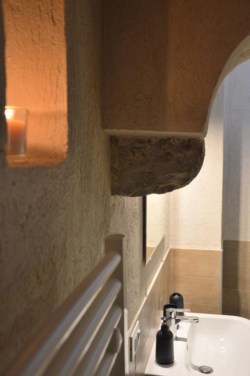 Secret B&B Trapani Exterior foto
