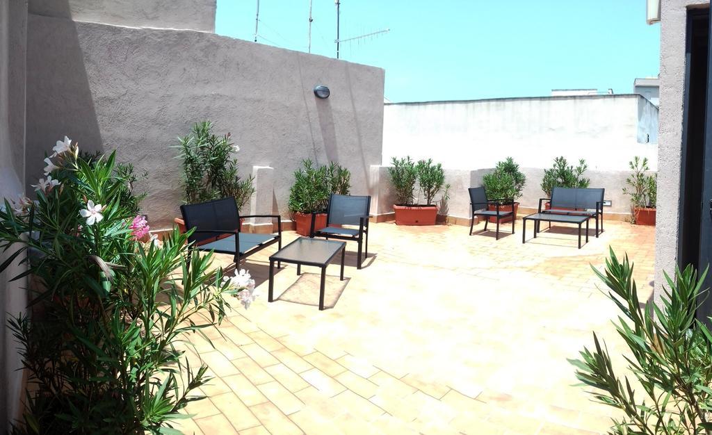 Secret B&B Trapani Exterior foto